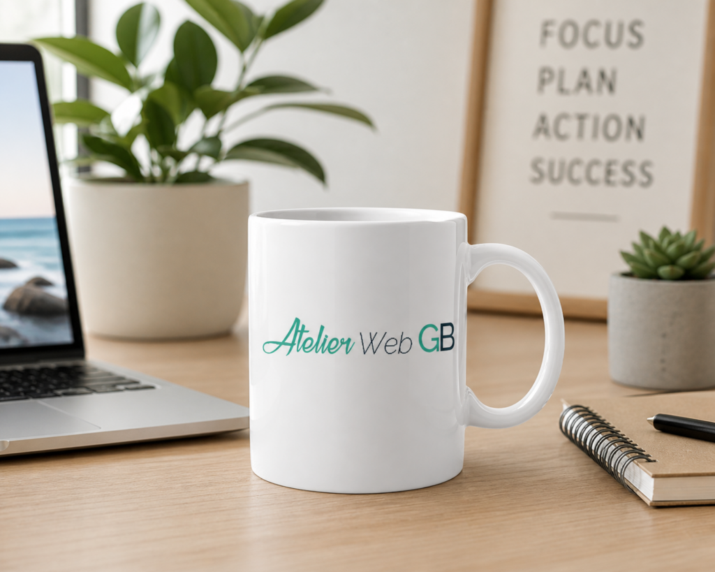 Contact Atelier Web GB - Douai